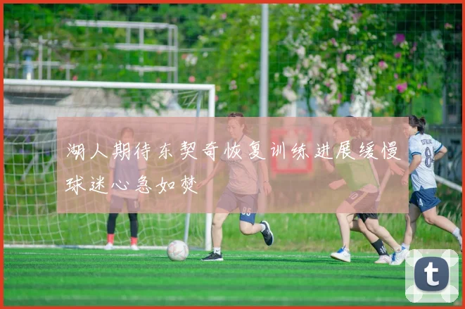 湖人期待东契奇恢复训练进展缓慢球迷心急如焚